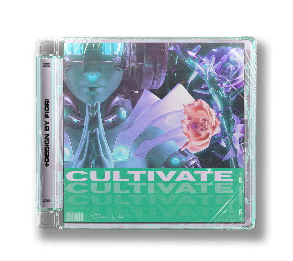 Cultivate Vol. 1 Sample Library